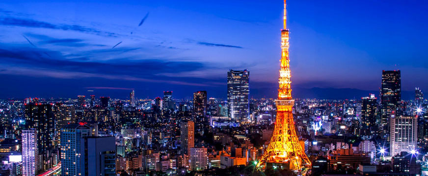 東京都内ホテル＋夜行バスセットツアー　格安・お手軽な東京旅行