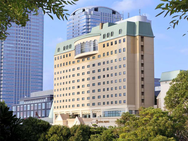 ホテルフランクス 施設情報 東京ディズニーリゾート ツアー バスツアーのアップオン