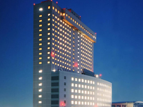 第一ホテル両国 施設情報 東京ディズニーリゾート ツアー バスツアーのアップオン