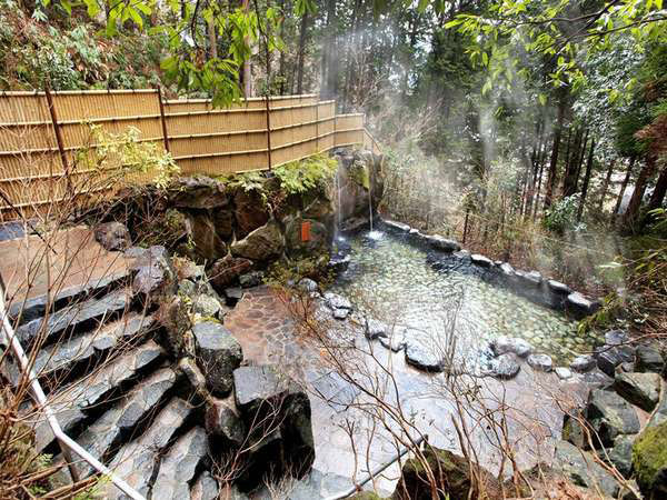 湯村温泉・三好屋